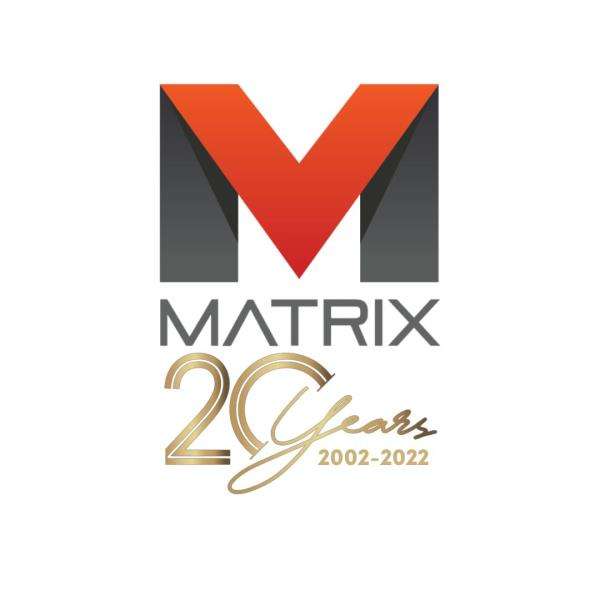 Matrix Labour Leasing Logo