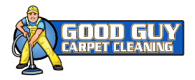 Good Guy Carpet Logo