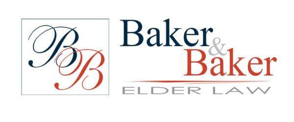 Baker & Baker PC Logo