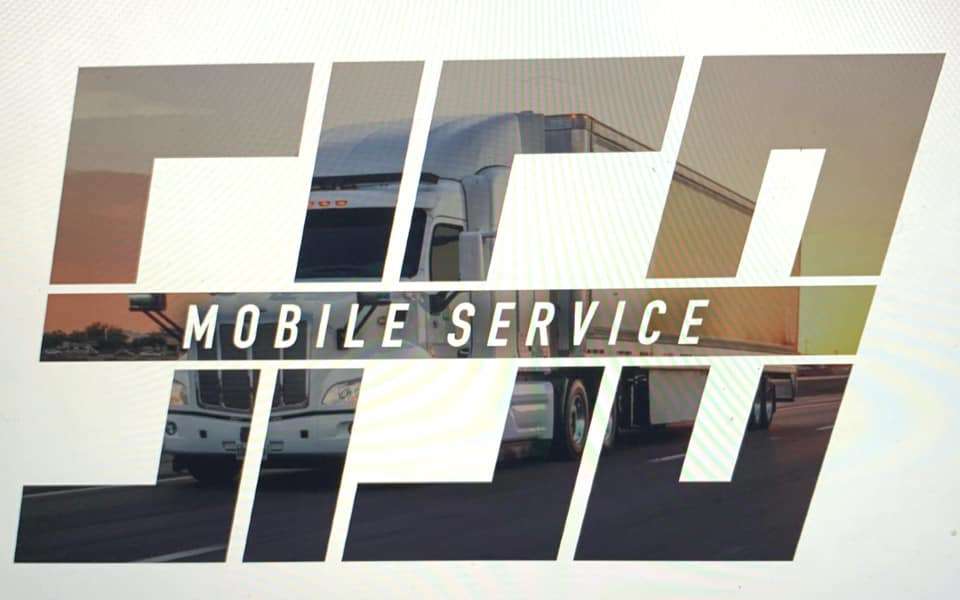 5150 Mobile Service Logo