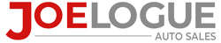 Joe Logue Auto Sales Logo