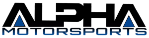 Alpha Motorsports LLC Logo