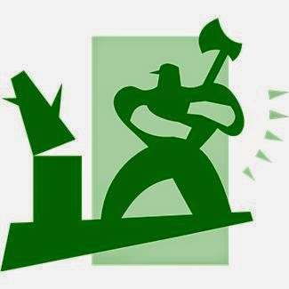 Capitol Tree Service, LLC Logo