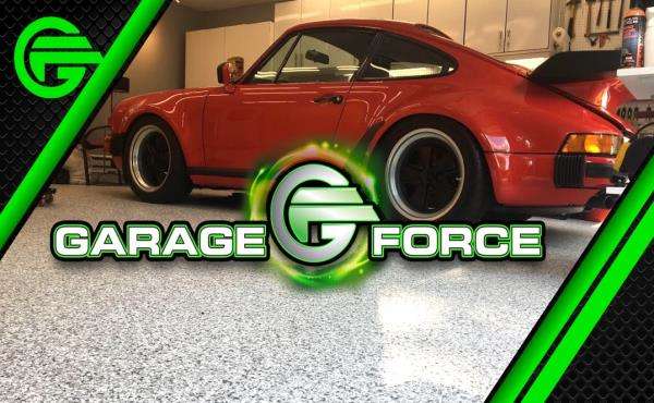 Garage Force of North ATL Metro Logo