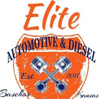 Kyle Orr's Elite Automotive Logo