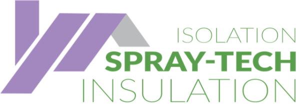 Spray-Tech Insulation Logo