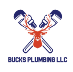 Buck's Plumbing, LLC Logo