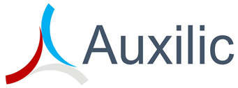 Auxilic Logo