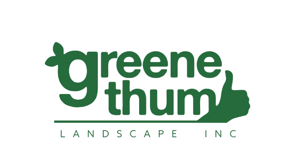 Greene Thumb Landscape, Inc. Logo