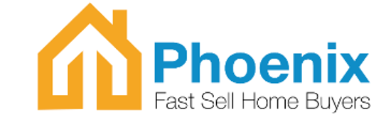 Phoenix Fast Sell Home Buyers Logo