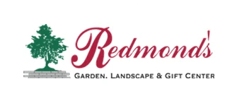 Redmond's Garden Center Logo