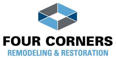Four Corners Remodeling & Restoration Logo