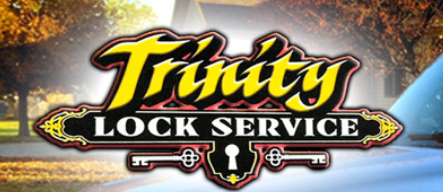 Trinity Lock Service Logo