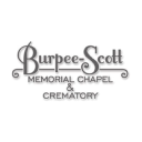 Burpee-Scott Memorial Chapel & Crematory Logo