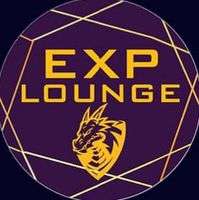 EXP Lounge, LLC Logo