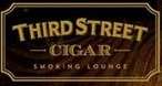 Third Street Cigar Logo