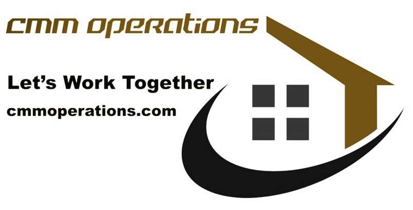 CMM Operations Logo