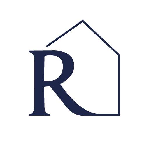 Revive Home Group Logo