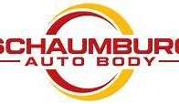 Schaumburg Auto Body, Inc. Logo