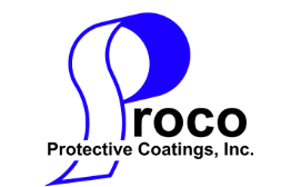 Protective Coatings, Inc. Logo