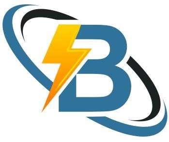 1 Best Electric, LLC Logo