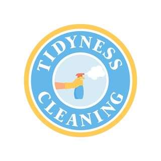 Tidyness Cleaning LLC Logo