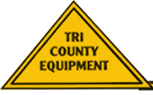 Tri-County Equipment Repair, Inc. Logo