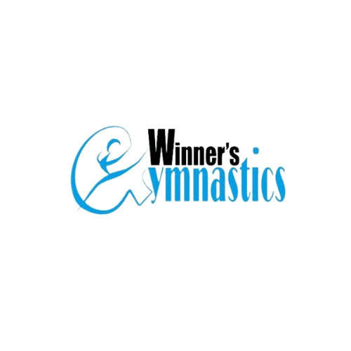 Winner's Academy of Gymnastics Logo