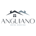 Anguiano Metal Roofing Logo