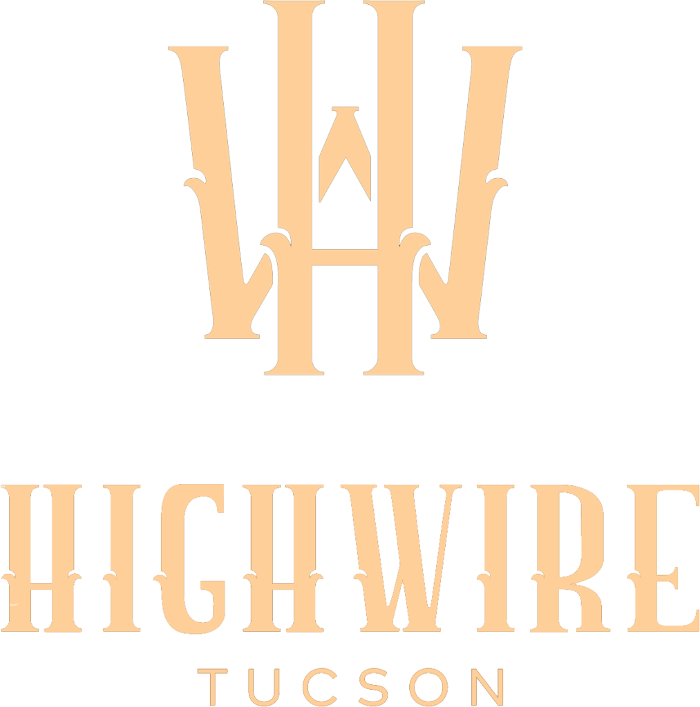 HighWire Tucson Logo