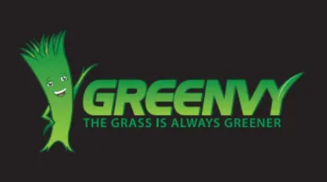 GREENVY Ltd. Logo