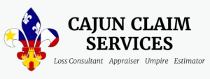 Cajun Claim Services Logo