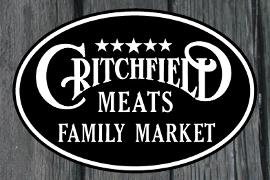 Critchfield Meats, Inc. Logo
