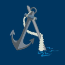 Anchor Pools Inc Logo