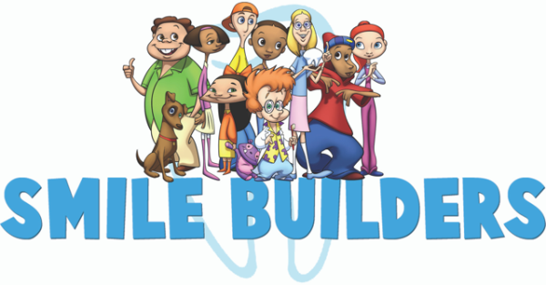Smile Builders Logo