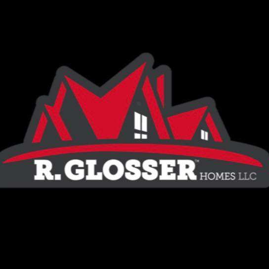 R. Glosser Homes, LLC Logo