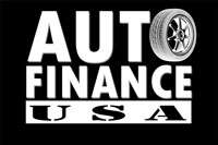 Auto Finance USA, LLC Logo