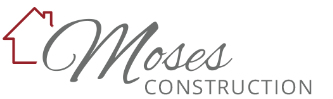 Shannon Moses Construction, Inc. Logo