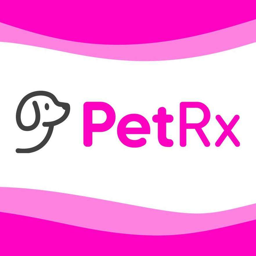 PetRx.com Logo