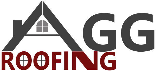 AGG Roofing Logo