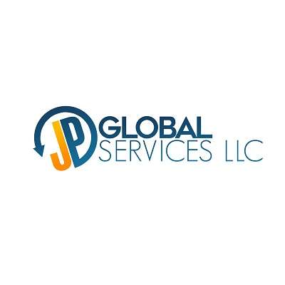 JP Global Services, LLC Logo