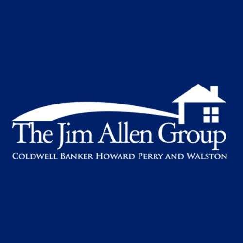 The Jim Allen Group Logo