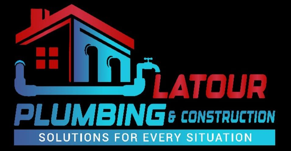 Latour Plumbing and Construction, LLC Logo
