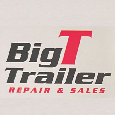 Big T Trailer Repair & Sales Inc Logo