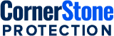 Cornerstone Protection Logo