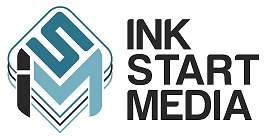 Ink Start Media Logo