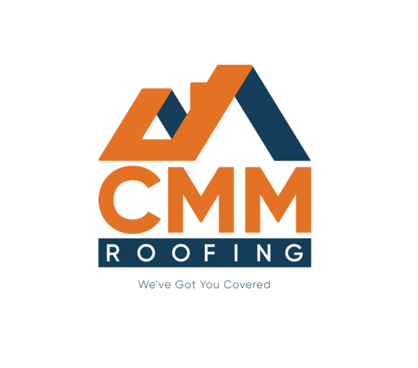 CMM Roofing Inc. Logo