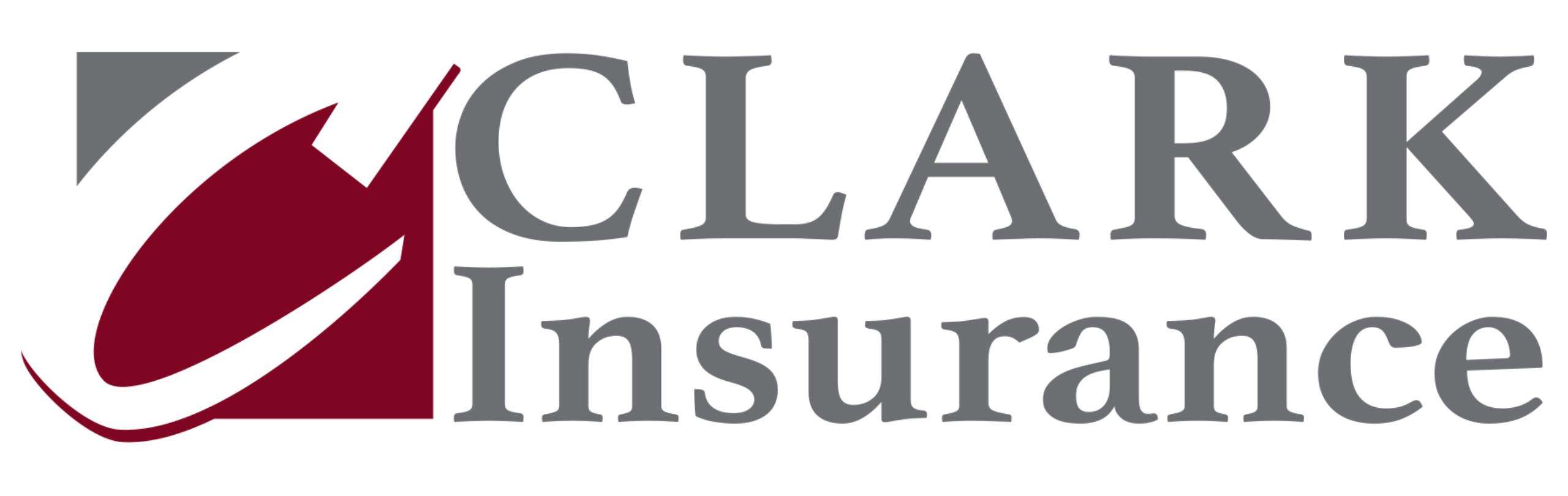 Clark Insurance Agency Logo