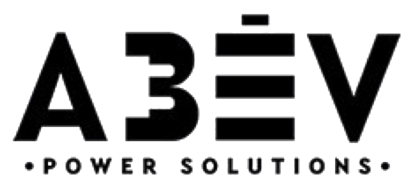 ABEV Power Solutions, LLC Logo