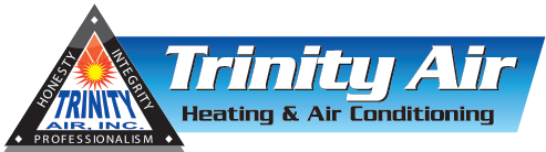 Trinity Air, Inc. Logo